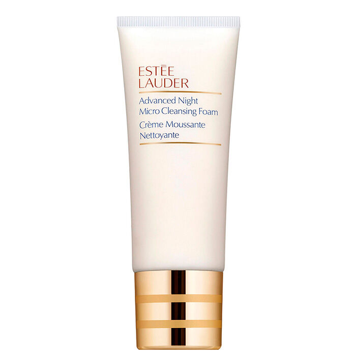 Advanced Night Micro Cleansing Foam  100ml-161922 1