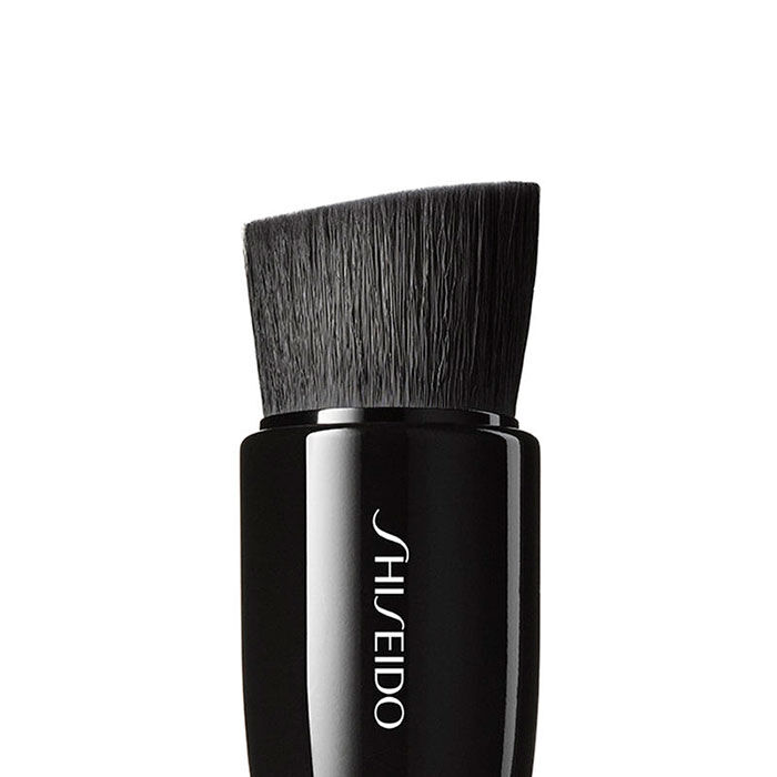 Hasu Fude Foundation Brush  1ud.-170045 1
