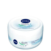 Soft Crema Hidratante  375ml 1