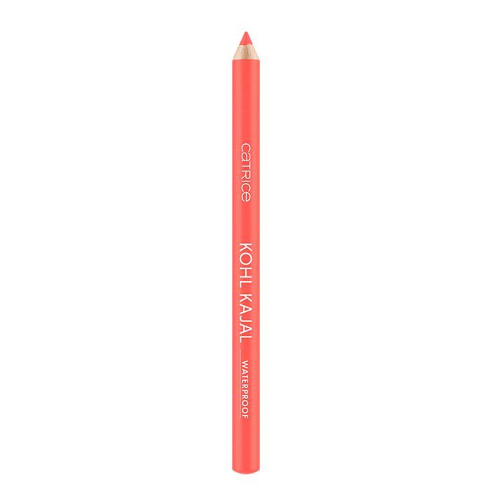 Kohl Kajal Waterproof L&aacute;piz de Ojos   3