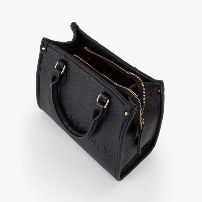 Bolso Shopping Rised Re Nero   3