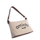 Bolso Bandolera Marfil Arena   4
