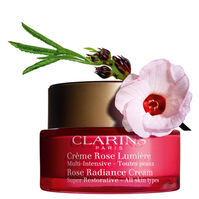 Multi-Intensive Crème Rose Lumière  50ml-185810 2