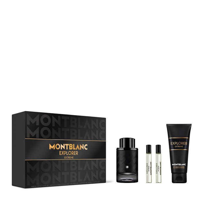 EXPLORER EXTREME Estuche  