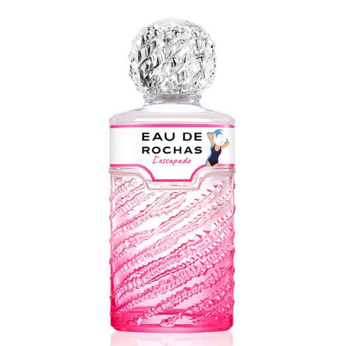 EAU DE ROCHAS L'Escapade  