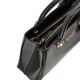 Bolso de Mano Evelune Sora Negro   2