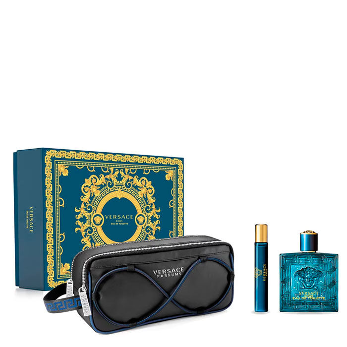 Eros Estuche  