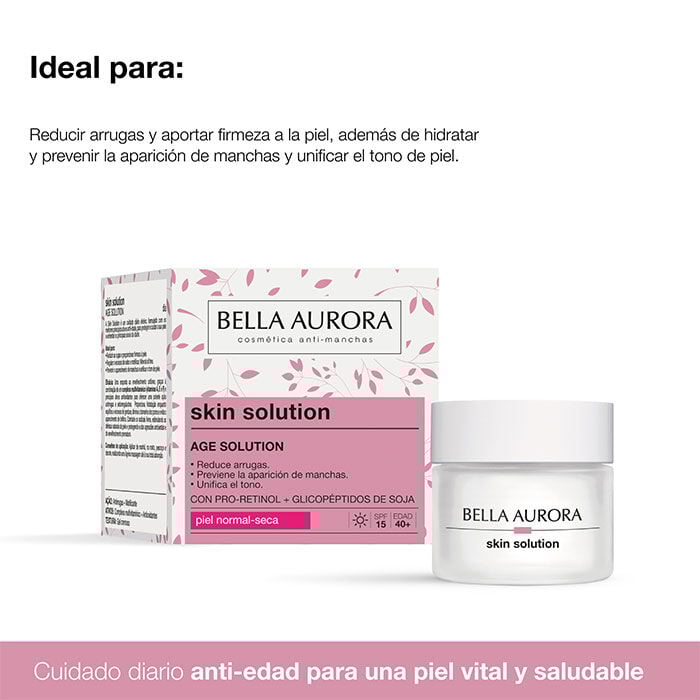 Age Solution  50ml-150142 3
