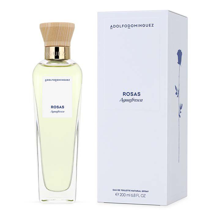 Agua Fresca de Rosas  200ml-166257 1