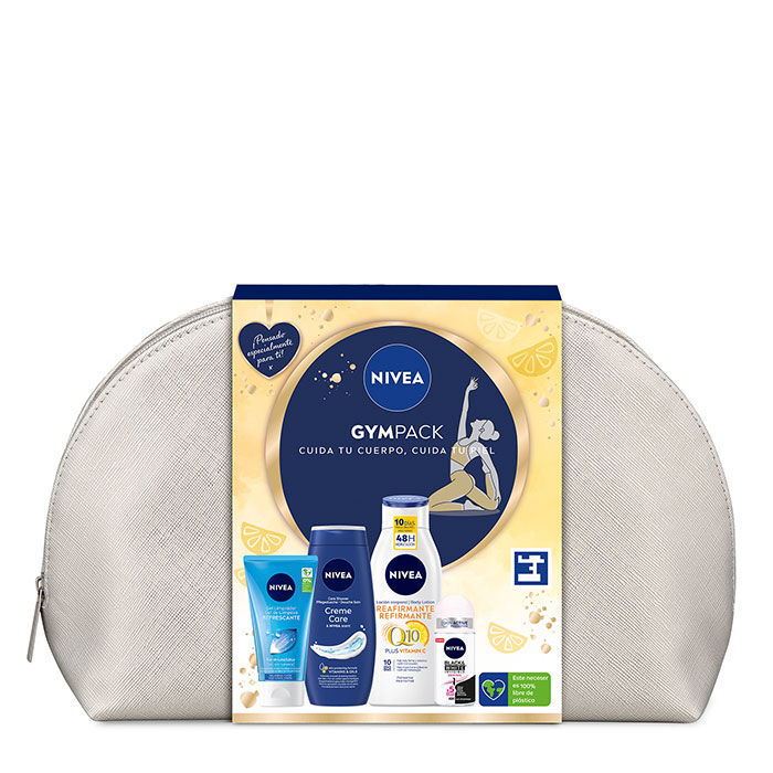 Gym Body Estuche  