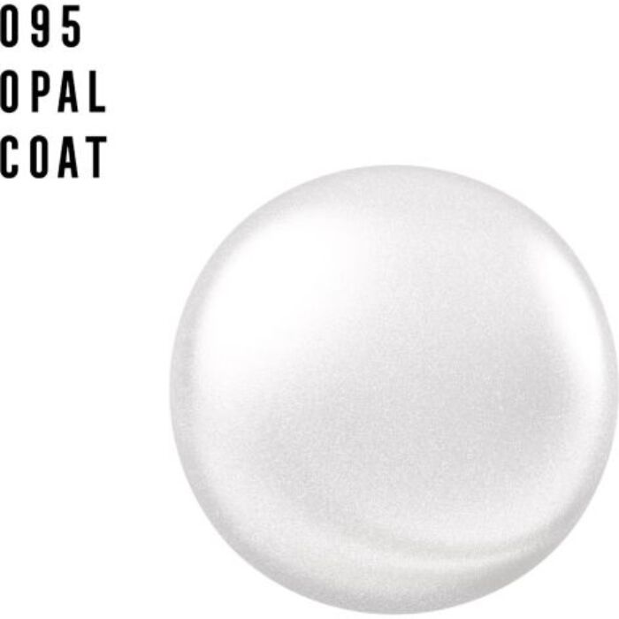 Miracle Pure Nail Polish   2