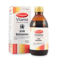 Vitamix Jarabe  250ml-203860 1