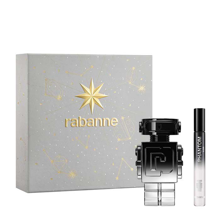 PHANTOM ELIXIR Estuche  