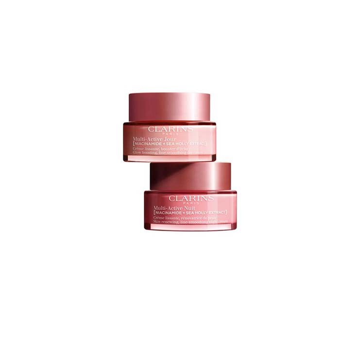 Multi-Active Día Crema Todo Tipo de Pieles  50ml-217901 3