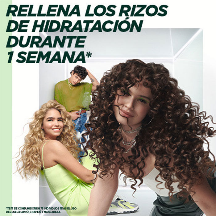Método Rizos Mascarilla  370ml-218840 6