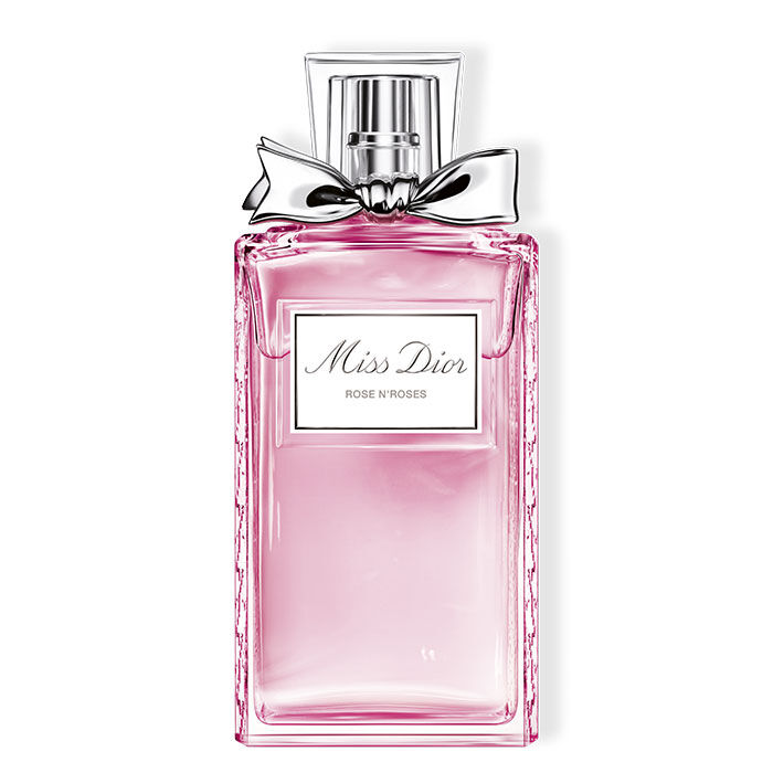 MISS DIOR ROSE N'ROSES  150ml-195784 2