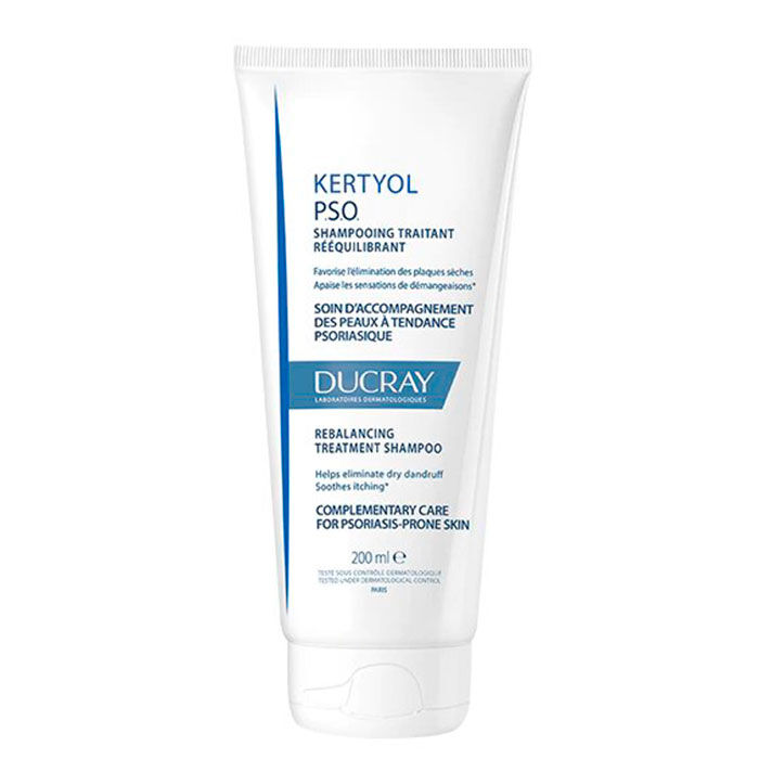 Kertyol P.S.O. Champú  200ml-203602 1