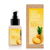 Healthy Mineral Sunscreen Protection  50ml-214286 1