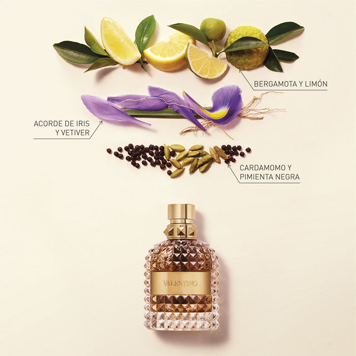 UOMO  150ml 2