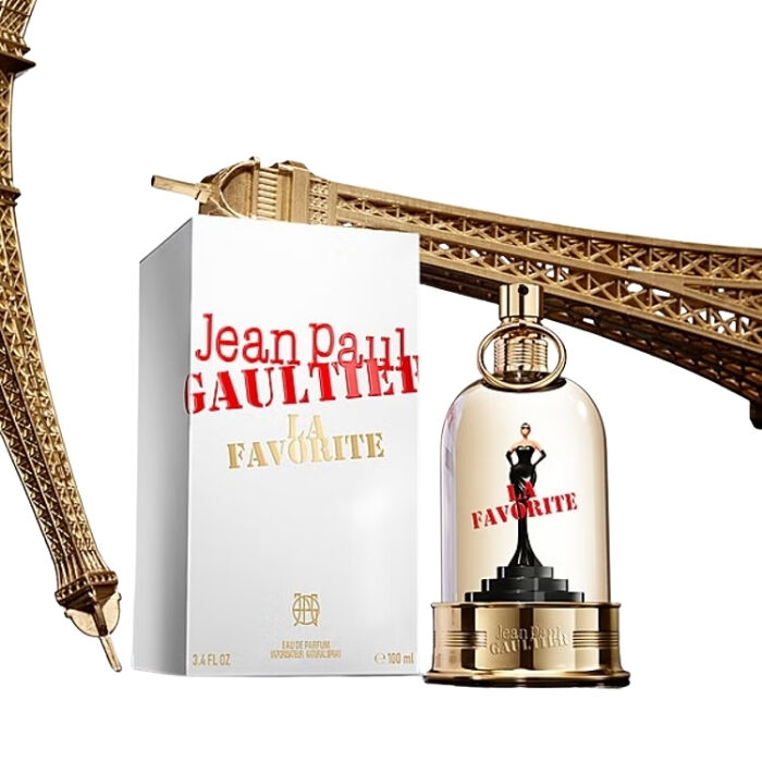 GAULTIER LA FAVORITE  50ml-241024 4