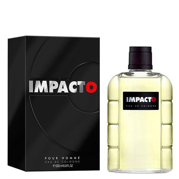 IMPACTO POUR HOMME  200ml-202030 1