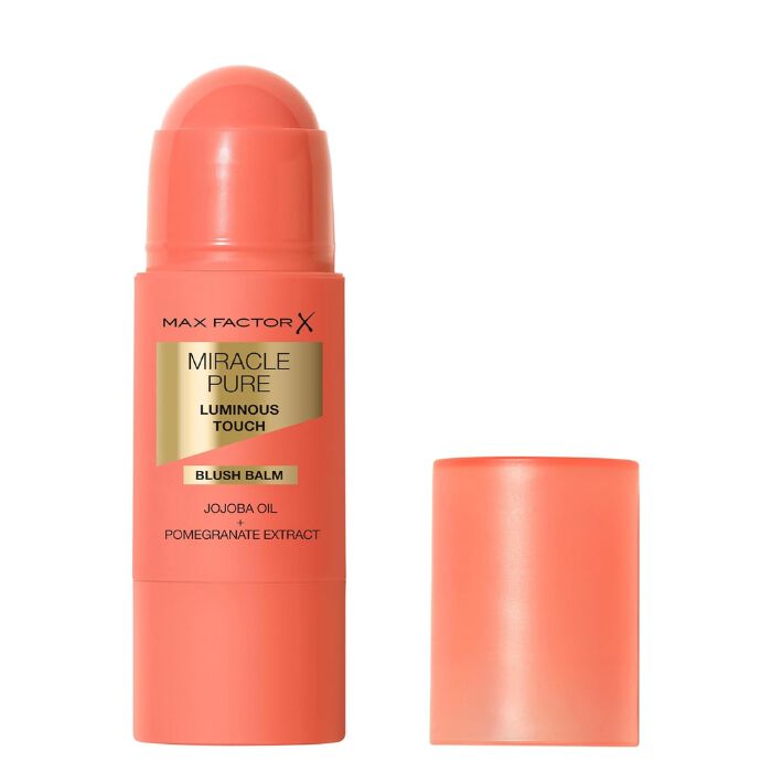 Miracle Pure Luminous Touch Colorete   0