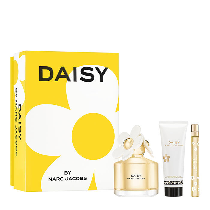 DAISY Estuche  