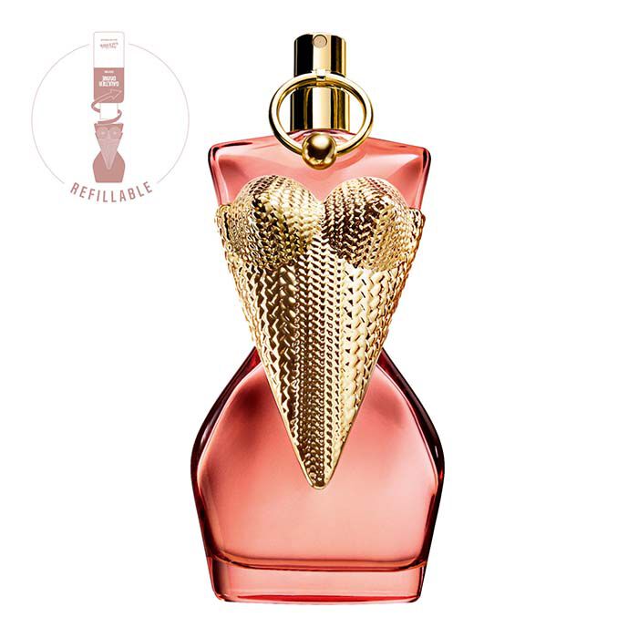 GAULTIER DIVINE COUTURE  100ml-237178 1