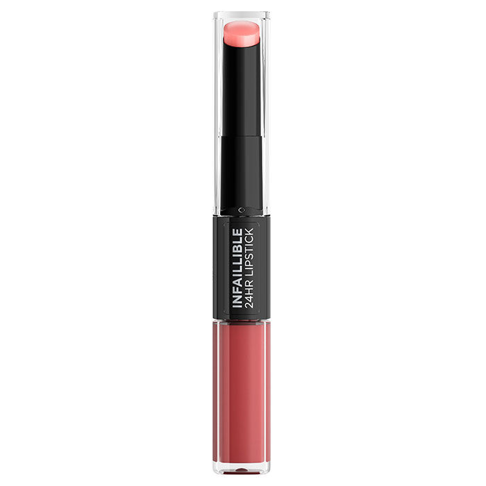 Infallible Gloss 24h   1