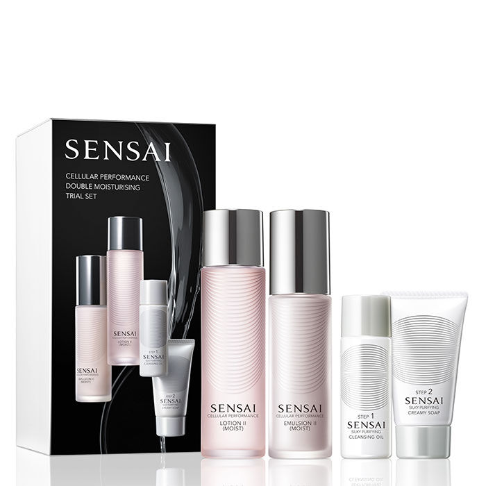 Cellular Performance Emulsion II (Moist) Estuche  