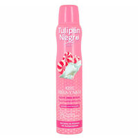 Kiss Fresa y Nata Desodorante Body Spray  200ml 1