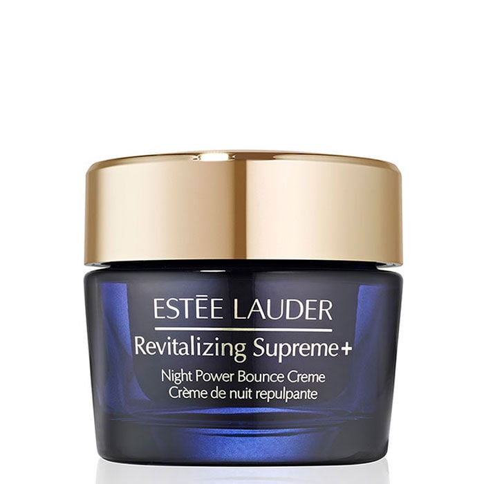Revitalizing Supreme+ Night Power Bounce Creme Moisturizer  50ml-223768 6