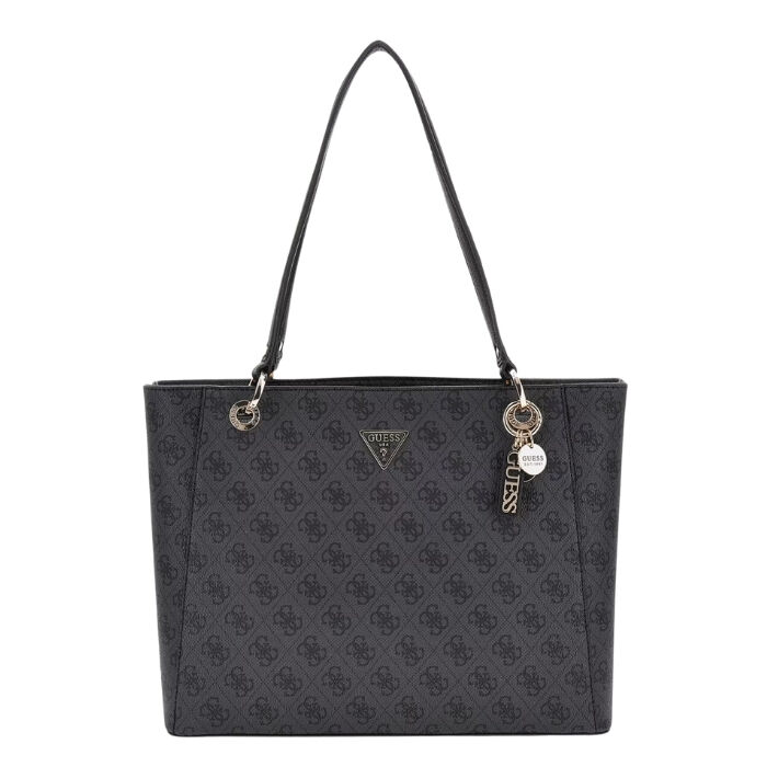 Bolso Shopper Noelle Logo 4G   0