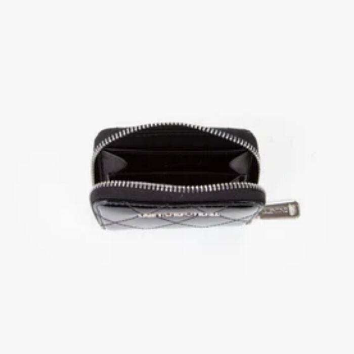 Cartera Wakanda Negra S   3