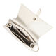 Giselle Shoulder Bag Ivory   2