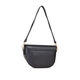 Bolso de Hombro Piper Negra   1
