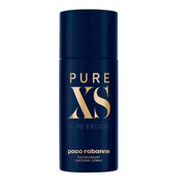 PURE XS Desodorante Spray  150ml-164495 1