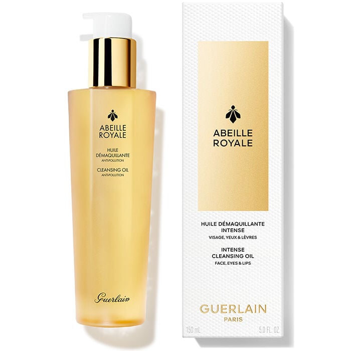 Abeille Royale Aceite Desmaquillante Anticontaminación  150ml-225327 2