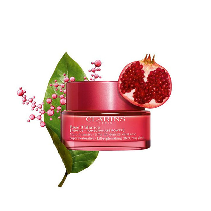 Multi-Intensive Rose Radiance  50ml-220300 6