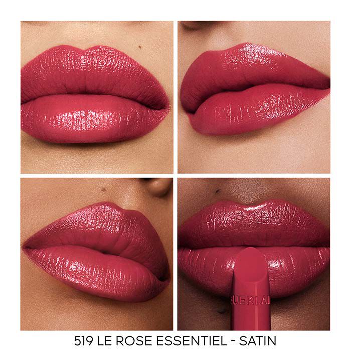 Rouge G Satin Recarga   4