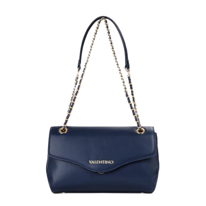 Bolso de Hombro Nox Re Azul   0