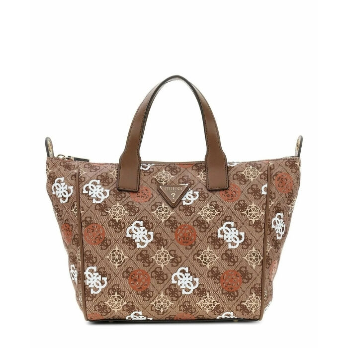 Bolso de Mano Eliette Estampado  
