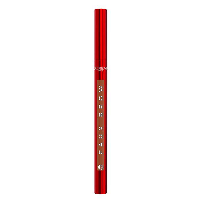 Infalible Faux Brow  
