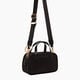 Bolso Bowling Emoticon Negro   3
