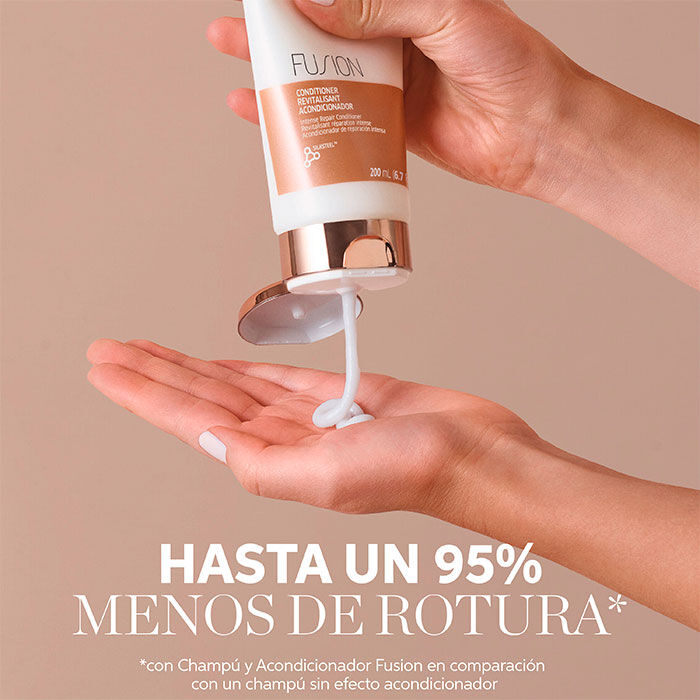 Fusion Conditioner  200ml-214496 8
