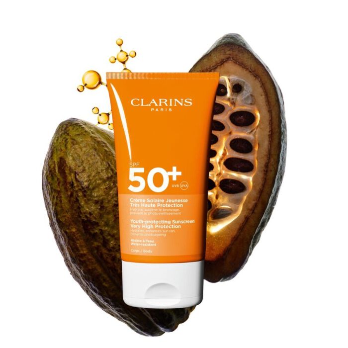 Cr&egrave;me Solaire SPF50+  150ml-227128 1