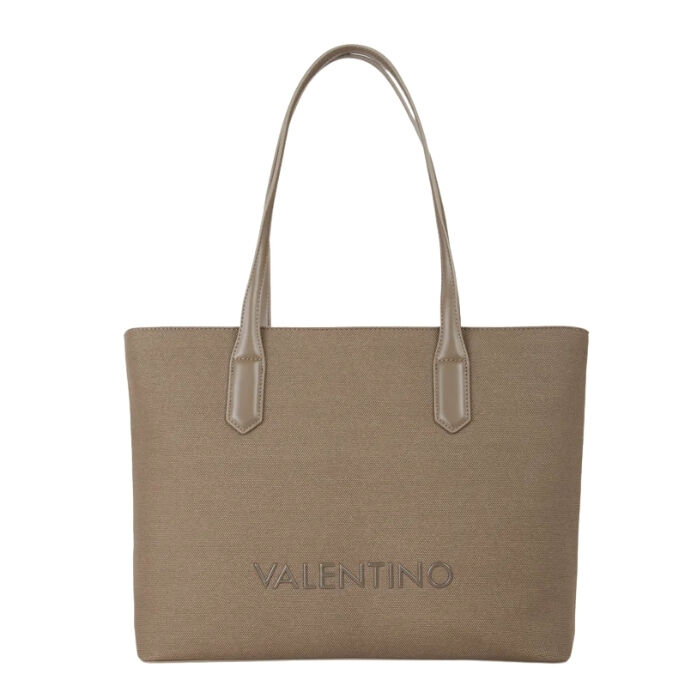 Bolso Shopper Wira RE Verde Militar   0