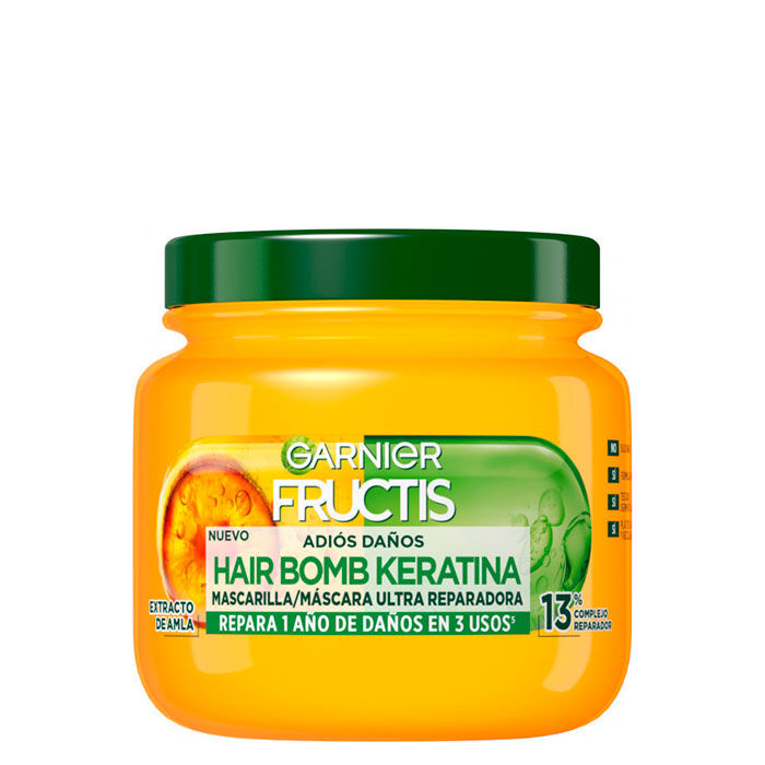 Adiós Daños Mascarilla  300ml-165064 0