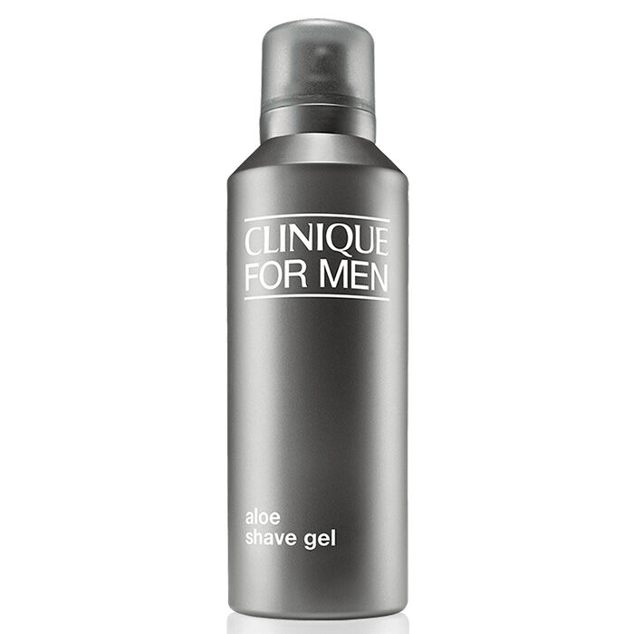 For Men Aloe Shave Gel  125ml-148845 1
