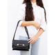 Bolso de Hombro Lefia Negro   4